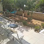 Bright Near Beach, Kyparissia