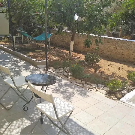 Bright Near Beach, Kyparissia