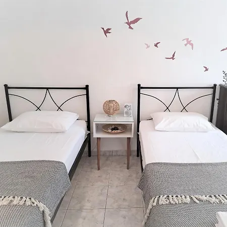 Apartment Ariadne Kyparissia