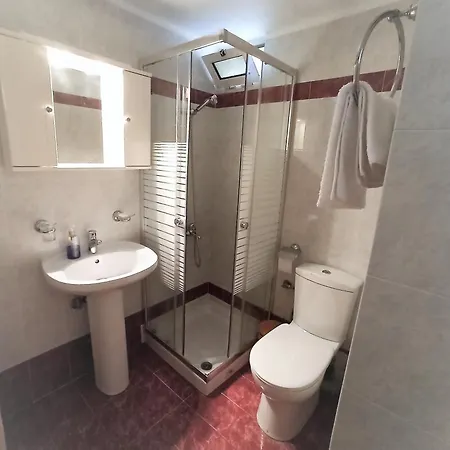 Bright Near Beach, * Kyparissia