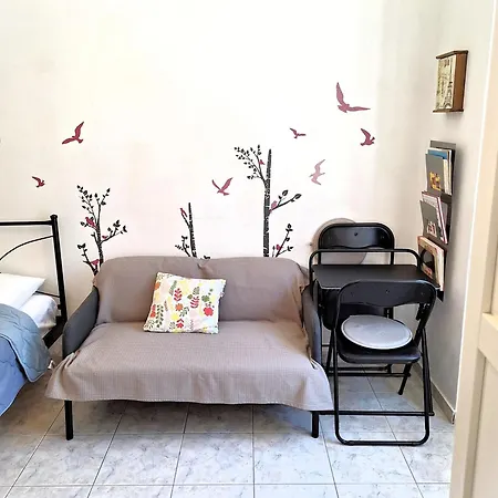 Daire Bright Near Beach,