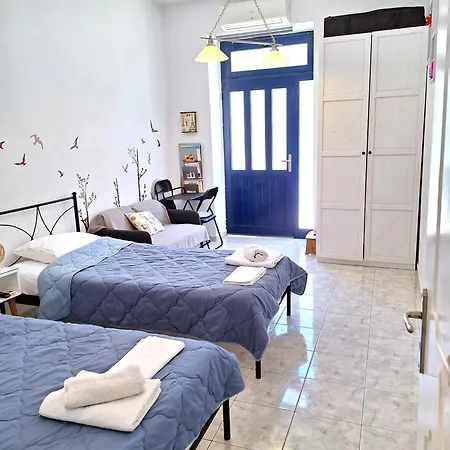 Appartamento Bright Near Beach, Kyparissia