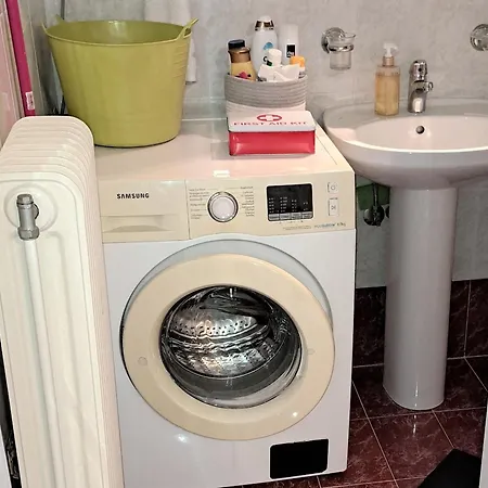 Apartment Ariadne *