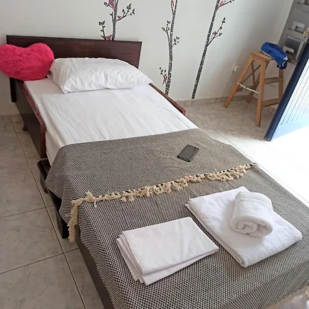 Ariadne Apartment Kyparissia