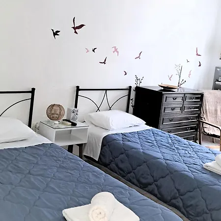 Apartment Ariadne Kyparissia