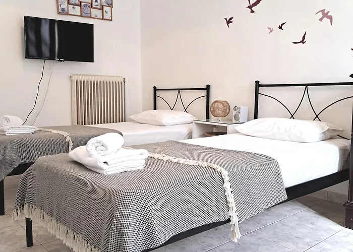 Bright Near Beach, Daire *