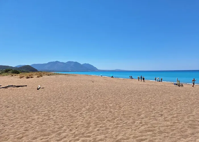 Bright Near Beach, *