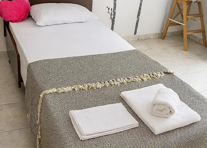 Bright Near Beach, * Kyparissia